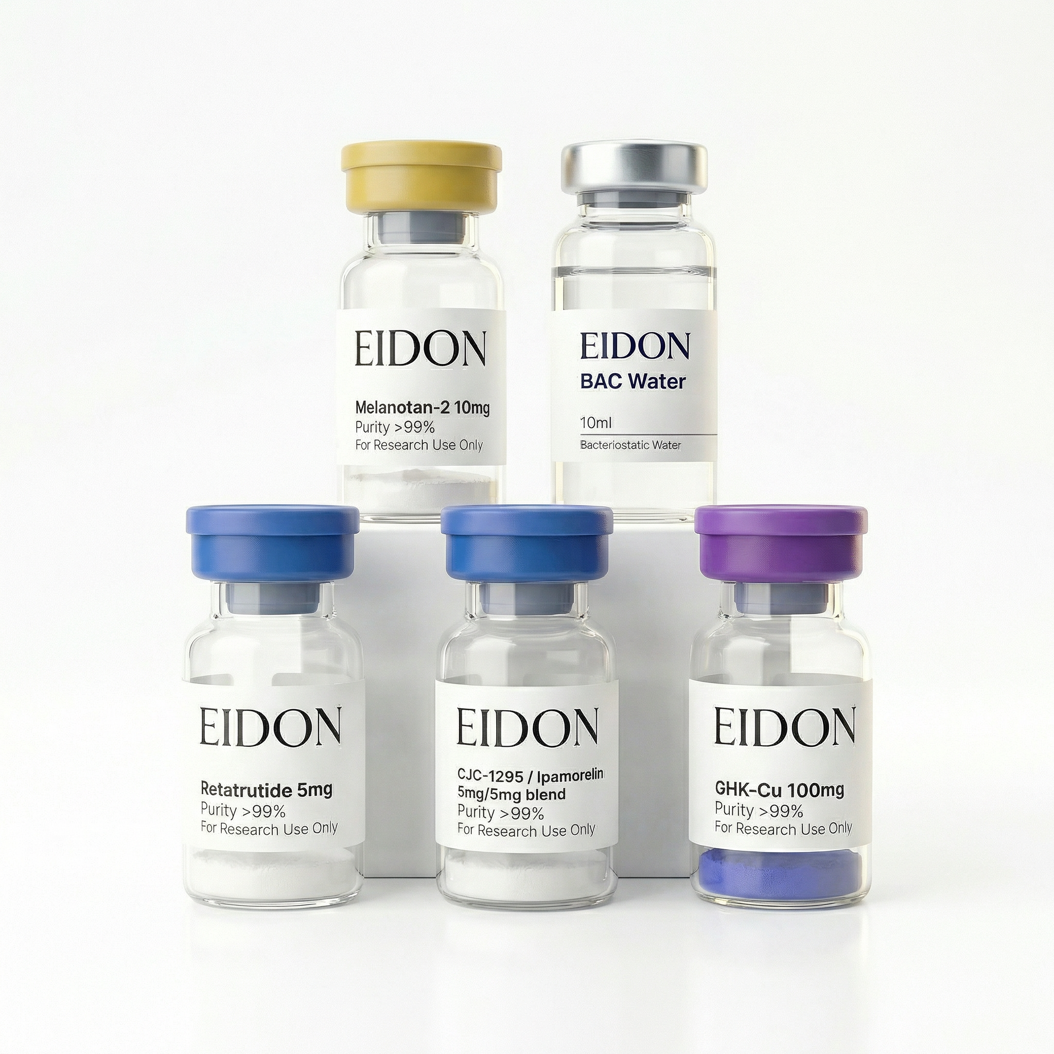 Complete Research Protocol